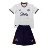 Maillot de Supporter Everton Troisième 2024-25 Pour Enfant